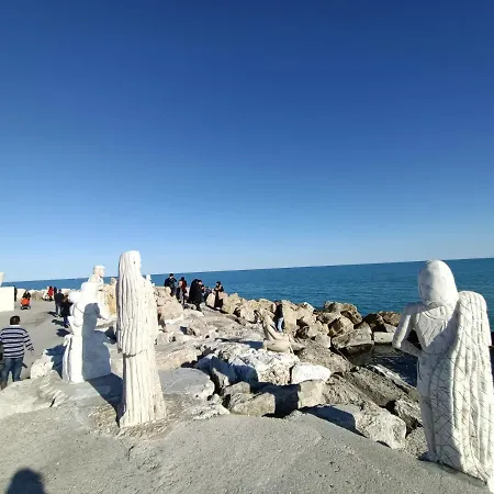 Residenza Topazio San Benedetto del Tronto