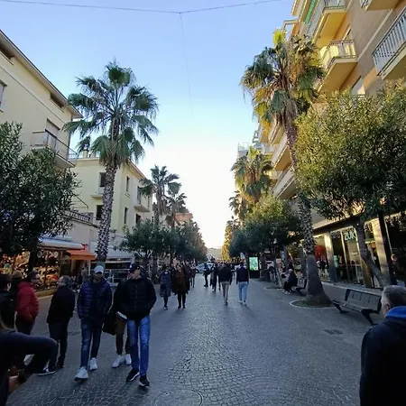 Residenza Topazio