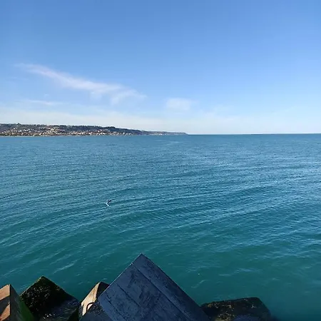 Residenza Topazio Apartmán