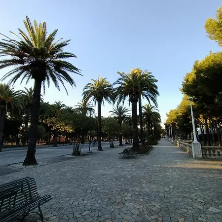 Residenza Topazio Lejlighed *