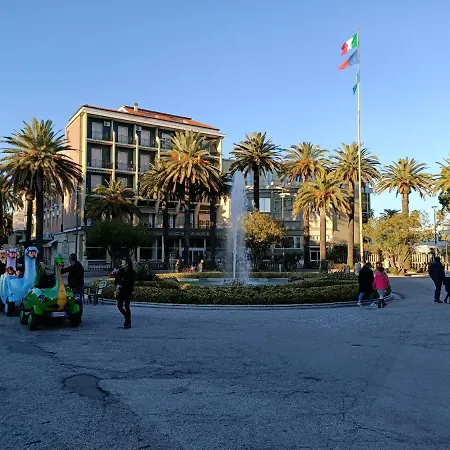 Residenza Topazio * San Benedetto del Tronto