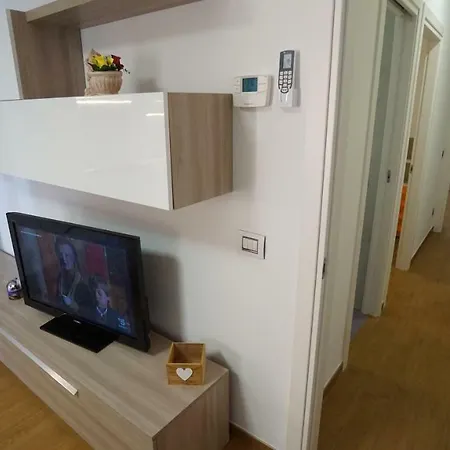 Residenza Topazio * San Benedetto del Tronto