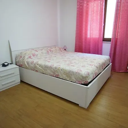 Residenza Topazio Apartmán *