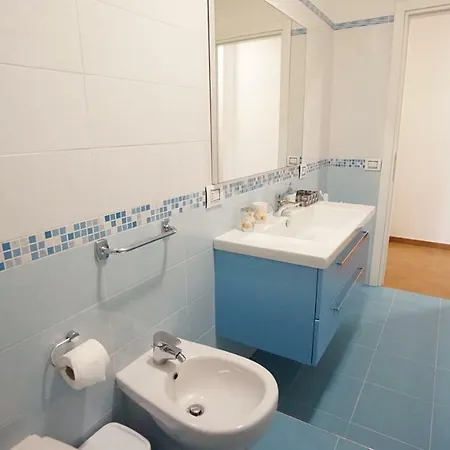 Residenza Topazio Apartmán