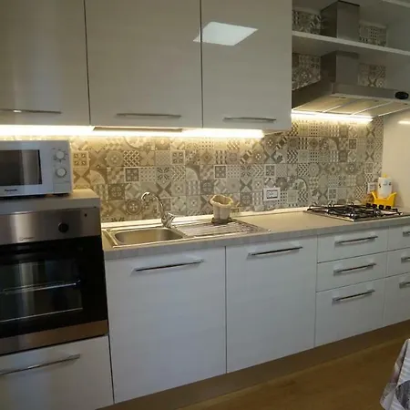 Residenza Topazio * San Benedetto del Tronto