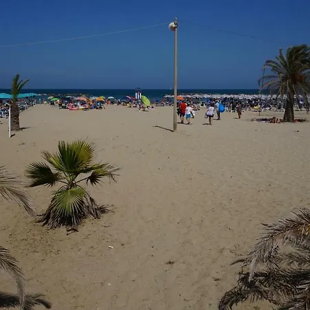 Residenza Topazio Apartmán *