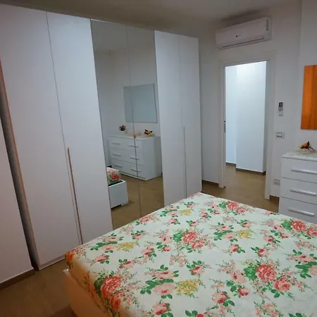 Residenza Topazio San Benedetto del Tronto