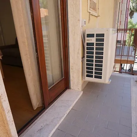 Residenza Topazio San Benedetto del Tronto