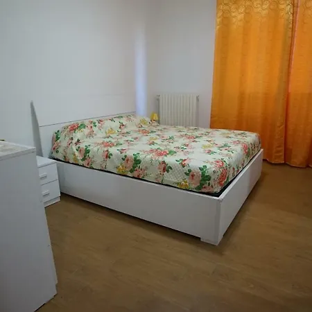 Residenza Topazio * San Benedetto del Tronto