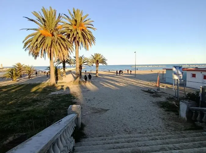 Appartement Residenza Topazio San Benedetto del Tronto