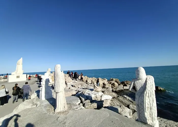 Residenza Topazio San Benedetto del Tronto