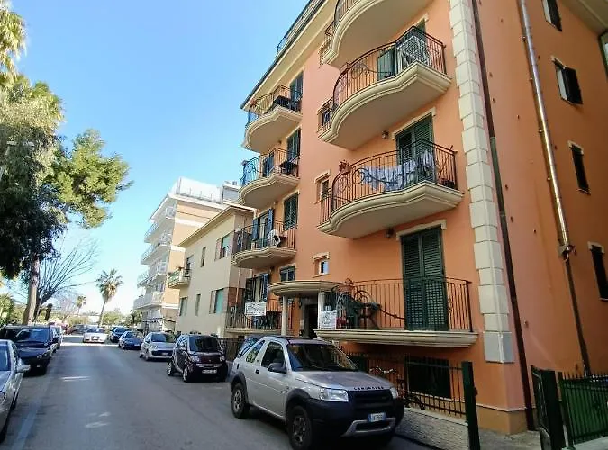 Residenza Topazio Appartement *