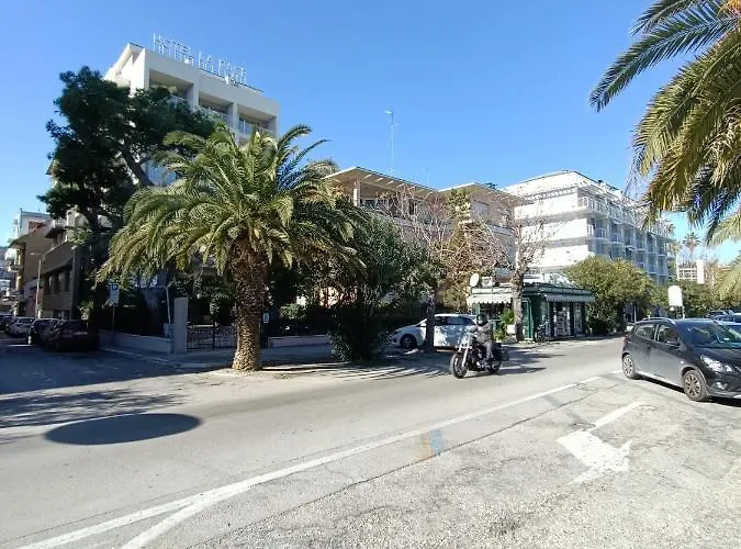 Residenza Topazio * San Benedetto del Tronto