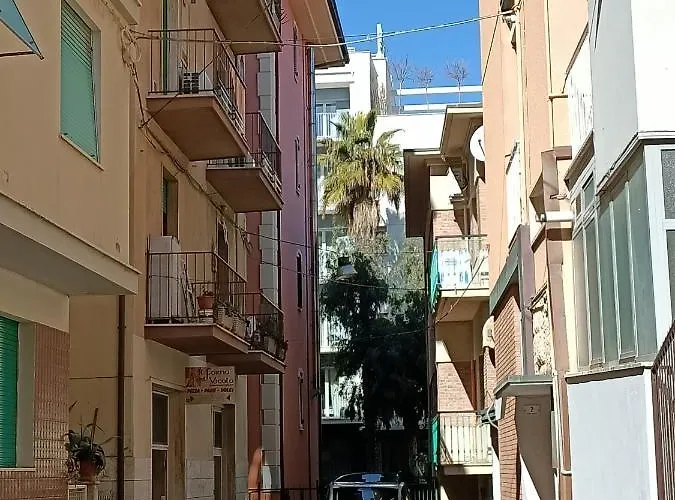 Appartement Residenza Topazio San Benedetto del Tronto