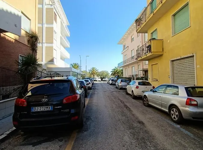 Residenza Topazio
