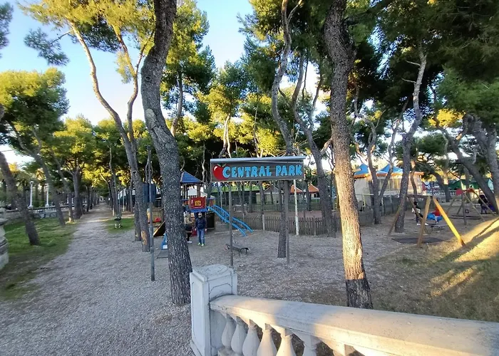 Residenza Topazio *