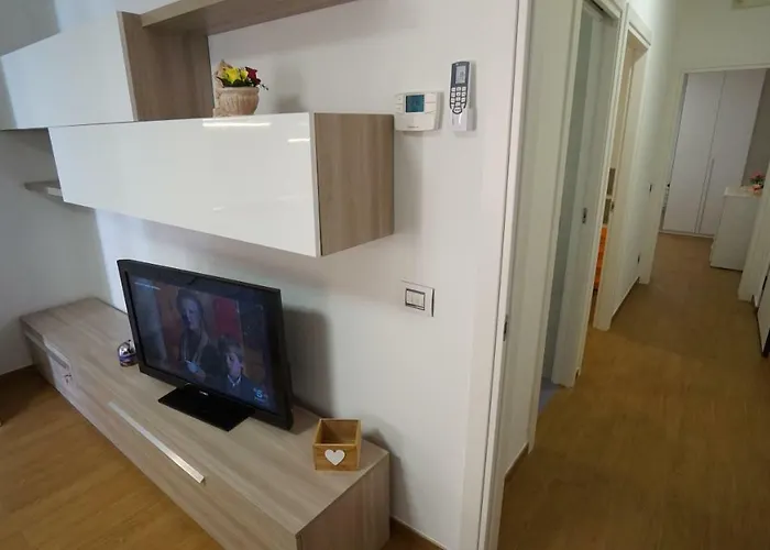 Residenza Topazio * San Benedetto del Tronto