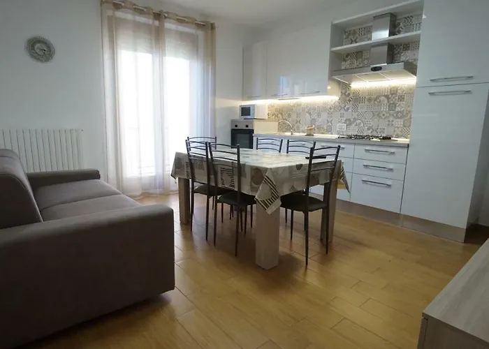 Residenza Topazio San Benedetto del Tronto