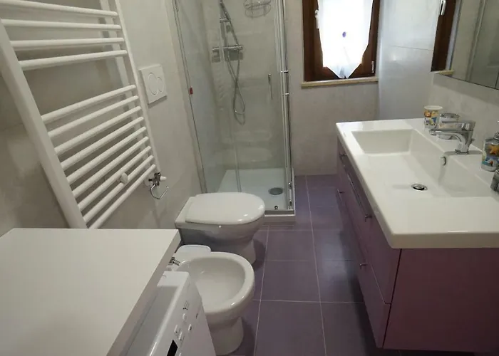 Residenza Topazio Appartement *