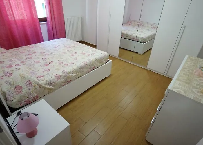 Residenza Topazio *