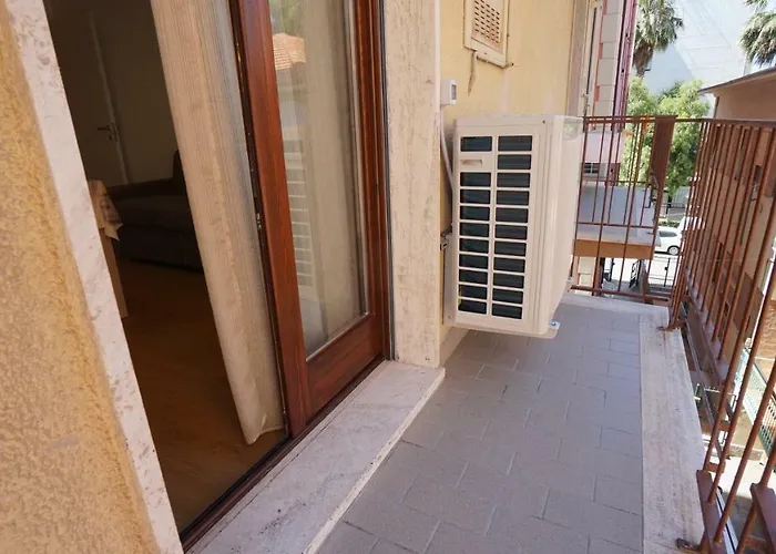 Residenza Topazio San Benedetto del Tronto