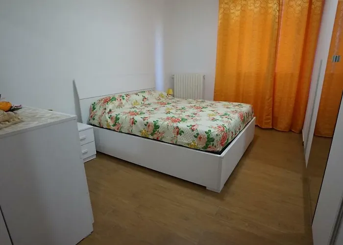 Residenza Topazio * San Benedetto del Tronto