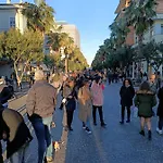 Residenza Topazio Apartamento San Benedetto del Tronto
