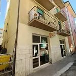Residenza Topazio Daire *