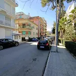 Apartamento Residenza Topazio *