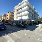 Apartamento Residenza Topazio