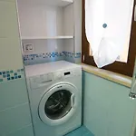 Residenza Topazio Daire San Benedetto del Tronto