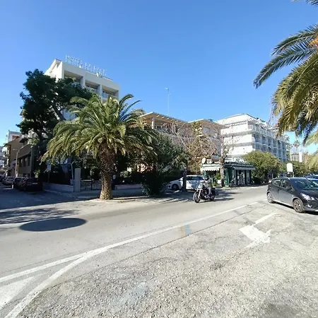 Residenza Topazio * San Benedetto del Tronto