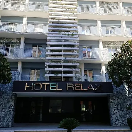 Residenza Topazio * Сан-Бенедетто-дель-Тронто