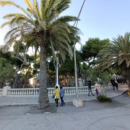 Residenza Topazio Appartamento