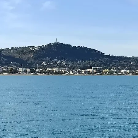Residenza Topazio San Benedetto del Tronto