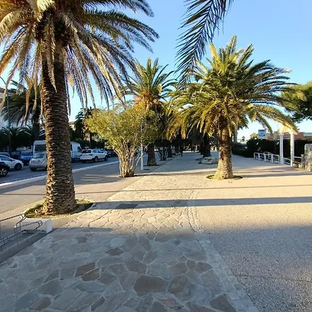 Apartamento Residenza Topazio San Benedetto del Tronto