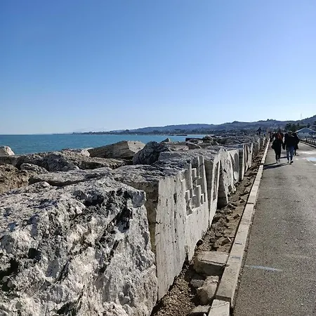 Residenza Topazio San Benedetto del Tronto