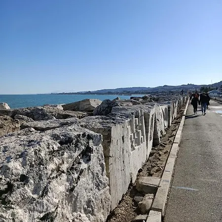 Residenza Topazio San Benedetto del Tronto