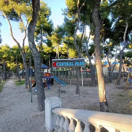 Residenza Topazio *