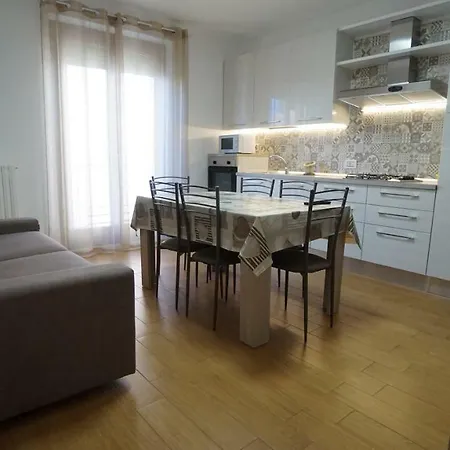 Residenza Topazio San Benedetto del Tronto
