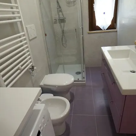 Residenza Topazio Апартаменты *