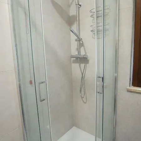 Residenza Topazio * Сан-Бенедетто-дель-Тронто