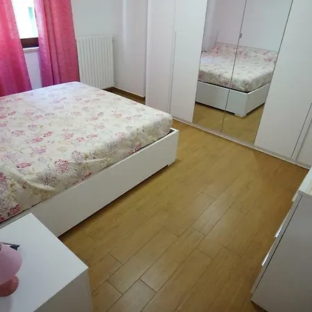 Residenza Topazio *