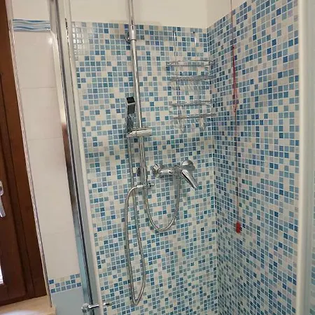 Residenza Topazio *