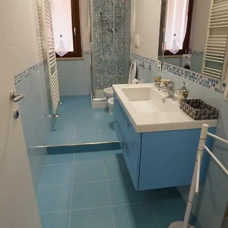 Residenza Topazio *