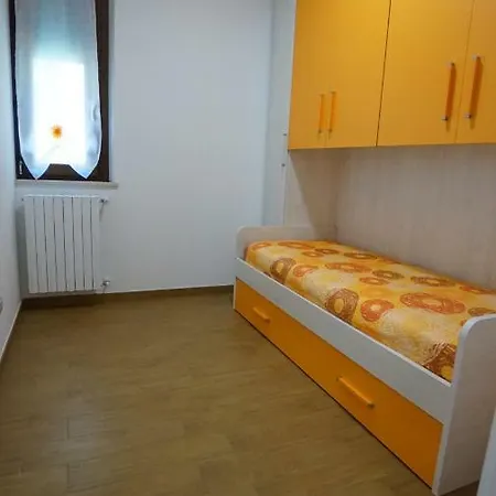 Residenza Topazio