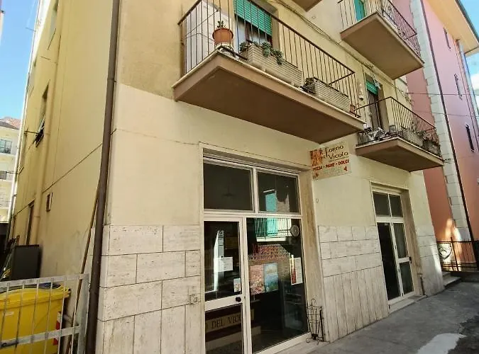 Residenza Topazio Appartement *