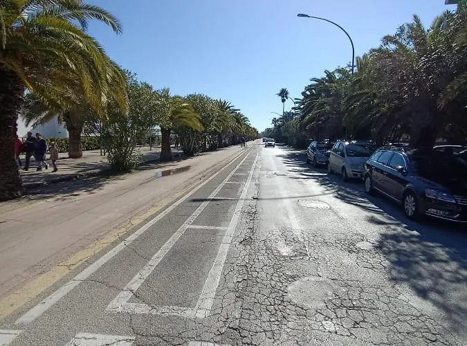 Appartement Residenza Topazio