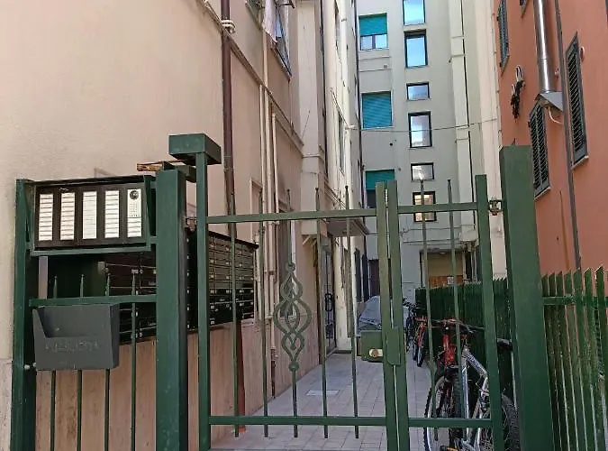 Residenza Topazio Appartement