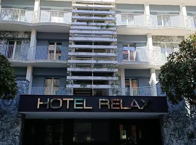 Residenza Topazio * San Benedetto del Tronto